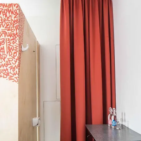 Room&moor Kro *