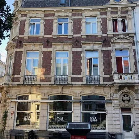 Kro Room&moor Gent